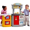 Little Tikes Double Up Kitchen & Laundry Centre Spare Parts