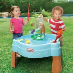 Little Tikes Fish 'n Splash Water Table Spare Parts