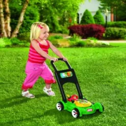 Little Tikes Gas and Go Mower Spare Parts