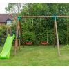 Little Tikes Hamburg Swing and Slide Set Spare Parts