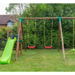 Little Tikes Hamburg Swing and Slide Set Spare Parts