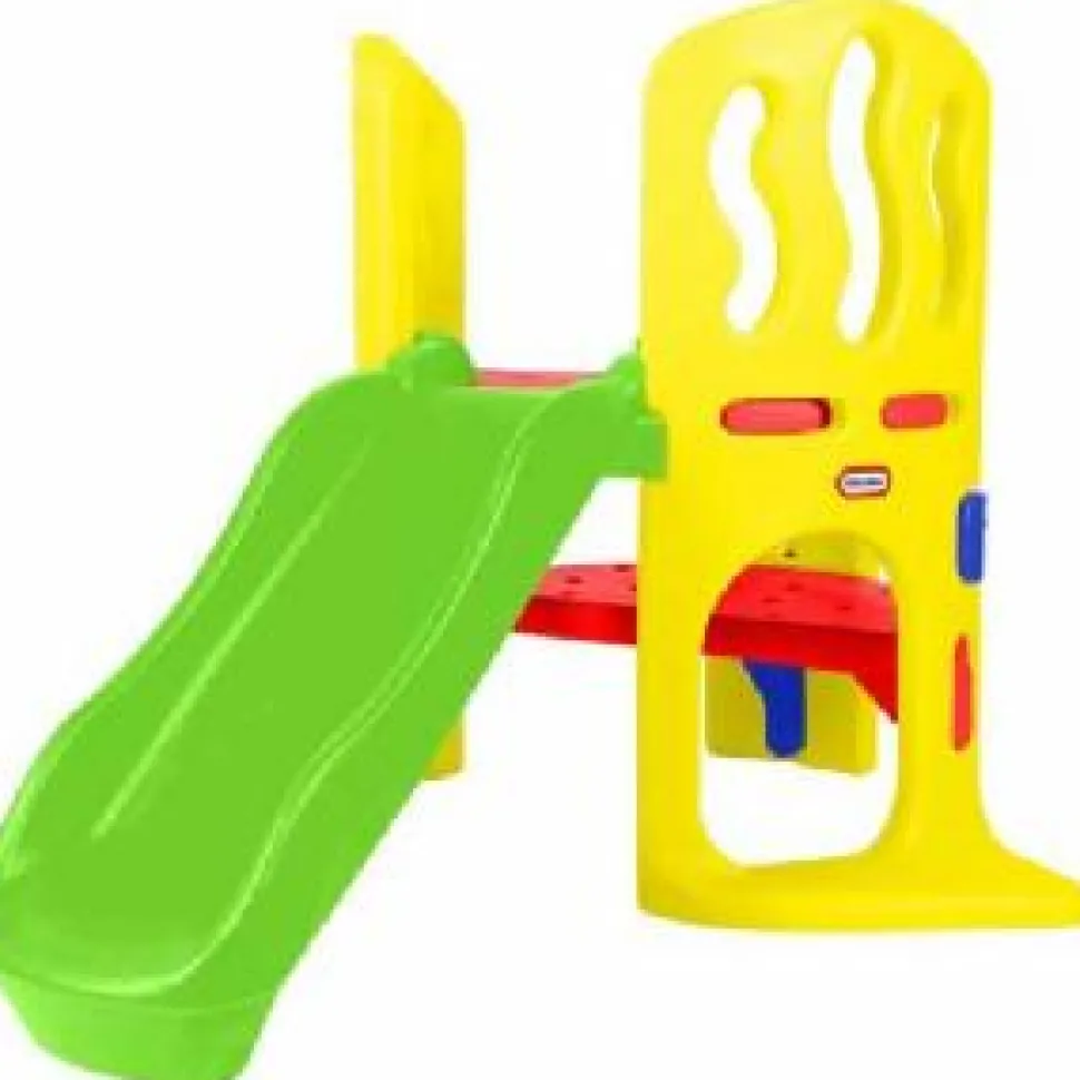 Little Tikes Hide and Slide Climber Primary Spare Parts