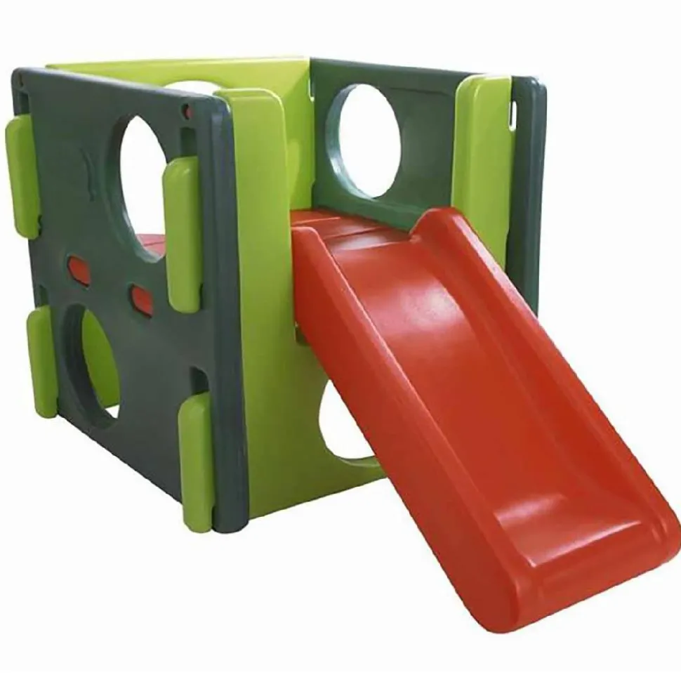 Little Tikes Junior Activity Gym Evergreen