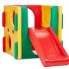 Little Tikes Junior Activity Gym Natural Spare Parts