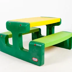Little Tikes Large Picnic Table Evergreen Spare Parts
