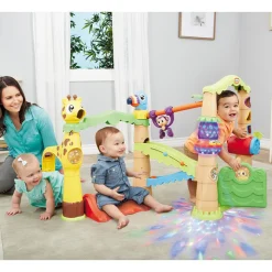 Little Tikes Light n Go Activity Garden Tree House Spare Parts