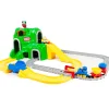 Little Tikes Peak Road and Rail Set Spare Parts