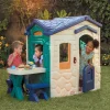 Little Tikes Picnic on the Patio Jungle Colour