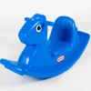 Little Tikes Rocking Horse Blue