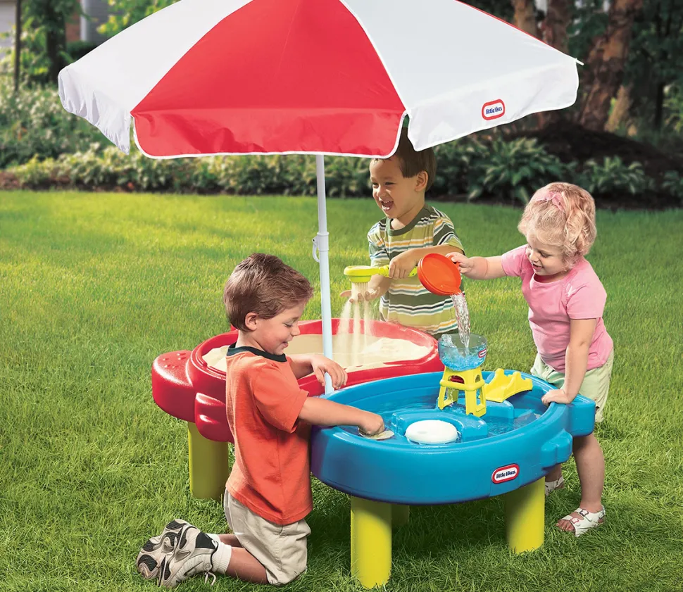Little Tikes Sand and Sea Table Spare Parts