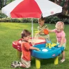 Little Tikes Sand and Sea Table