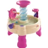 Little Tikes Spiralin Seas Waterpark Pink Spare Parts