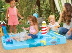 Little Tikes Splash Beach Water Table Folding Spare Parts