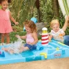 Little Tikes Splash Beach Water Table Folding
