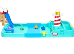 Little Tikes Splash Beach Water Table Folding