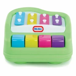 Little Tikes Tap A Tune Musical Piano