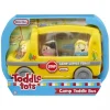 Little Tikes Toddle Tots Camp Toddle Bus