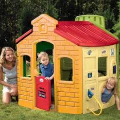 Little Tikes Town House Evergreen Spare Parts