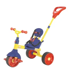 Little Tikes Trike Learn to Pedal 3 in 1 Spare Parts