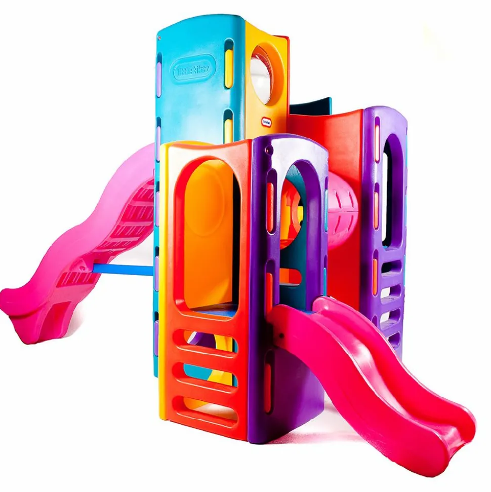 Little Tikes Tropical Playground Spare Parts