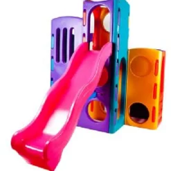 Little Tikes Tropical Playground