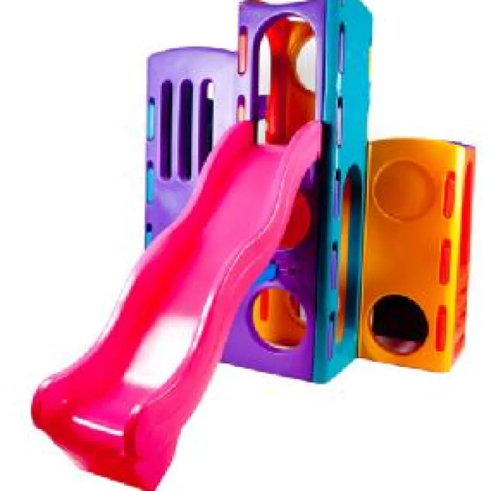 Little Tikes Tropical Playground