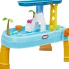 Little Tikes Waterfall Island Water Table