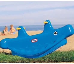 Little Tikes Whale Teeter Totter Seesaw Spare Parts