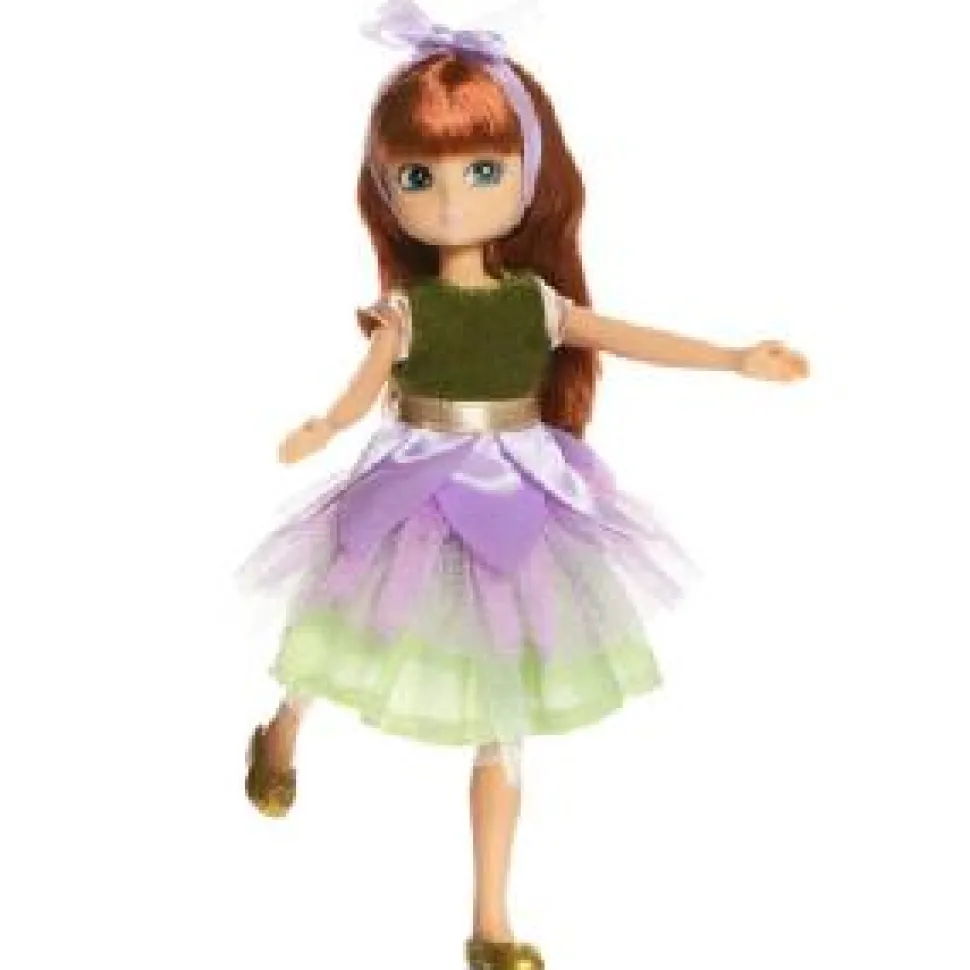 Lottie Forest Friend Doll
