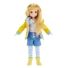Lottie Muddy Puddles Doll