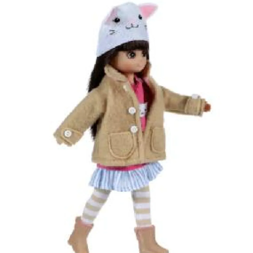 Lottie Pandora's Box Doll