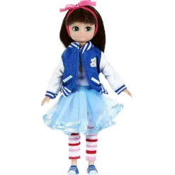 Lottie Rockabilly Doll