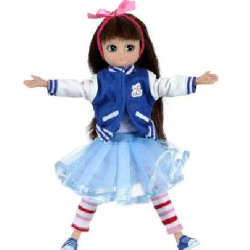 Lottie Rockabilly Doll