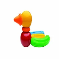 Magformer Stick - O Basic 10 Piece Set