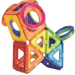 Magformers Basic Plus 30