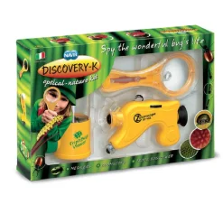 Navir K Discovery Set