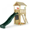 Plum Look Out Tower Climbing Frame