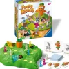 Ravensburger Funny Bunny Game