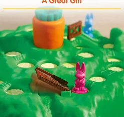Ravensburger Funny Bunny Game