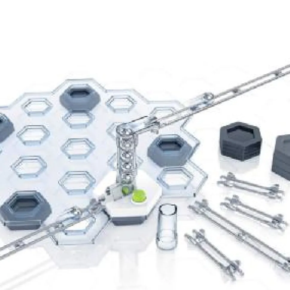 Ravensburger GraviTrax Expansion Lifter Set