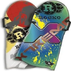 Rocko Mini Surfer Sledge