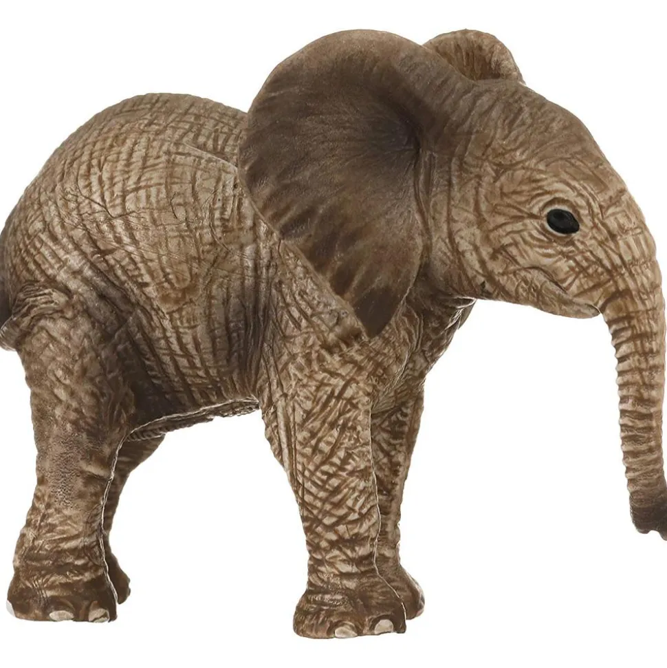 Schleich African Elephant Calf