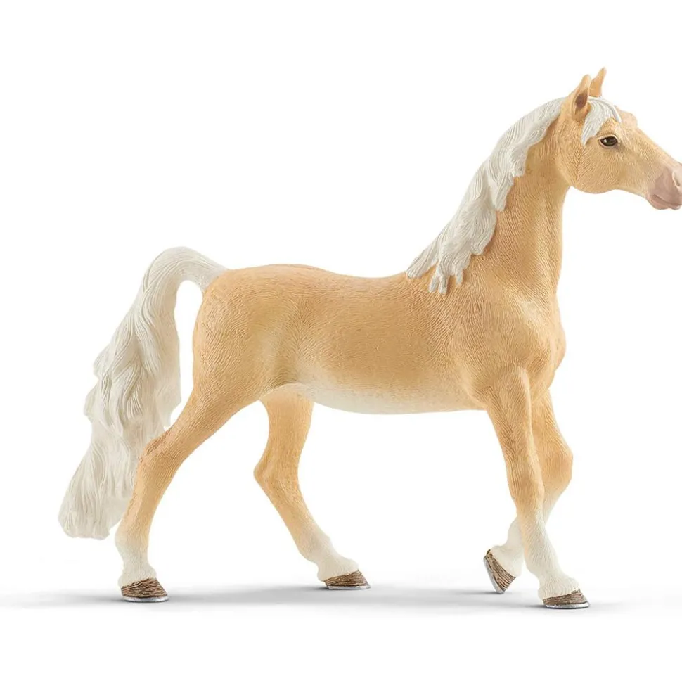 Schleich American Saddlebred Mare