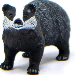 Schleich Badger