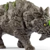 Schleich Battle Rhino from Eldrador 70157