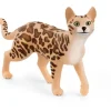 Schleich Bengal Cat