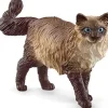 Schleich Cat Rag Doll