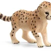 Schleich Cheetah Cub 14866