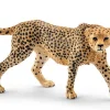 Schleich Cheetah Female