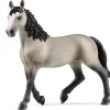 Schleich Cheval de Selle Francis Mare Horse